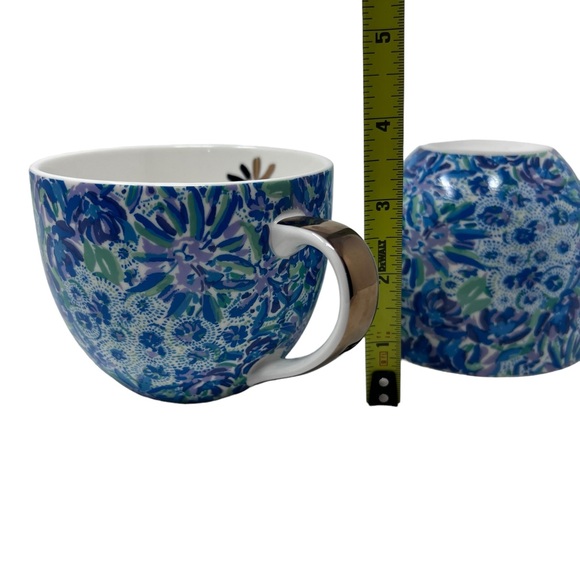 Lilly Pulitzer Mug Set - Picture 10 of 10